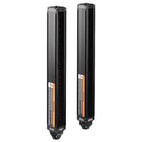 MINI-ARRAY Series High-Resolution Measuring Light Curtain